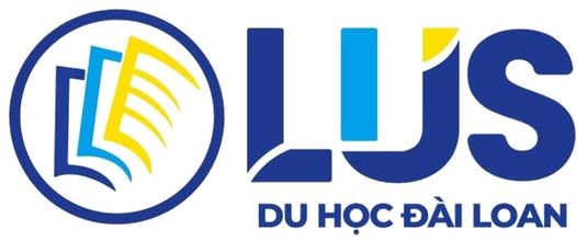 LUS Du Học Đài Loan — 成達留學 Level Up Studies
